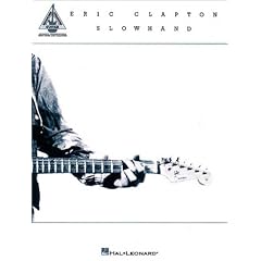 Eric Clapton: Slowhand