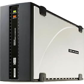 I-O DATA HDW-UE800S USB/IEEE1394 �O�t�^�Z�L�����e�B HDD