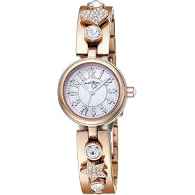 Angel Heart (�G���W�F���n�[�g) �r���v WL23PG ���u�X�E�B���O �s���N�p�[�� ���f�B�[�X