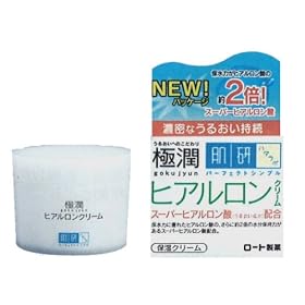 ���� �ɏ� �q�A�������N���[�� 50g