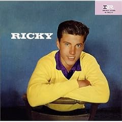Ricky/Ricky Nelson