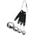 OXO �O�b�h�E�O���b�v�X �X�e�����X�v�ʃX�v�[�� 76281