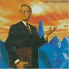 Abstrakt Algebra