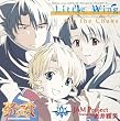 �X�N���b�v�h�E�v�����Z�X OP�e�[�} - Little Wing