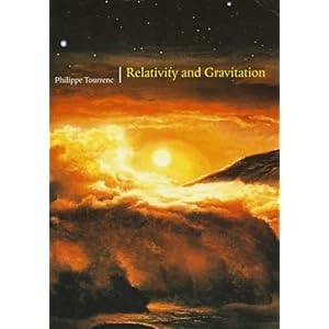 【クリックで詳細表示】Relativity and Gravitation [ペーパーバック]
