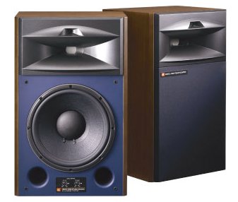 JBL スピーカー 4429(ペア)