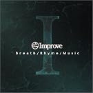 Breath/Rhyme/Music