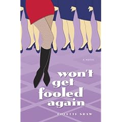 Won't Get Fooled Again