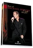 [DVD] Michael Bolton - Best of Michael Bolton: Live