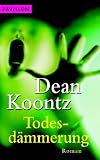 [B&uuml;cher] Todesdämmerung
