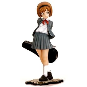 GUNSLINGER GIRL �w�����G�b�^ (1/8�X�P�[�� PVC�h���ς݊����i)