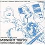 midnight Tokyo