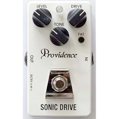 Providence SONIC DRIVE