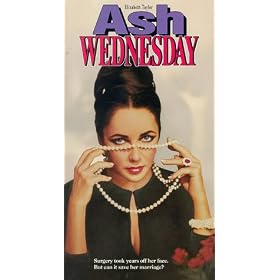 Ash Wednesday / Movie [VHS] [Import]