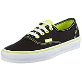 Vans Authentic, Baskets mode mixte adulte