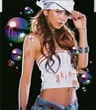 [CD]安室奈美恵 shine more (CCCD)