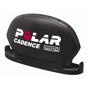POLAR �|���[�� �P�C�f���X�Z���T�[ W.I.N.D.