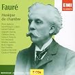 Musique De Chambre - Barbizet, Collard, S. Francoi