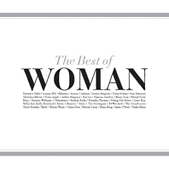 The Best of  WOMAN (��������)
