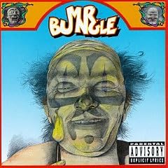 Mr Bungle