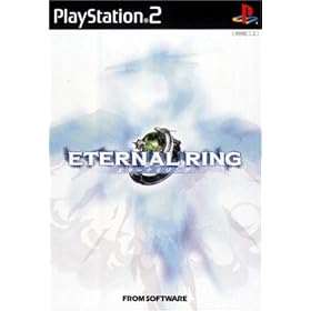 ETERNAL　RING