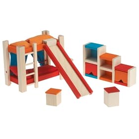 �q�ǂ����� G / Ambiente Kinderzimmer