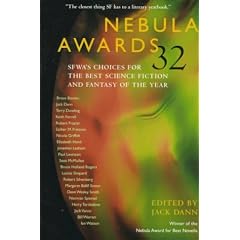 Nebula Awards 32: Sfwa's Choices for the Best Science Fiction and Fantasy of the Year (Nebula Awards Showcase)