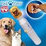 PediPaws �y�b�g�̒܂̎����P�A�O�b�Y �y�f�B�p�E ��ւ₷��3�� 3269-6
