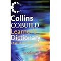 Collins Cobuild Learner's Dictionary