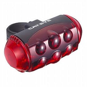 �L���b�g�A�C(CAT EYE) �I�v�e�B�L���[�u�E10LED�e�[�����C�g TL-LD1100