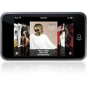 Apple iPod touch 16GB MA627J/B