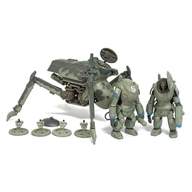 1/35 MA.k. S.A.F.S.���P�g�������Z�b�gB