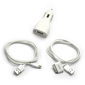 Griffin PowerJolt �z���C�g GRI-IP-000067
