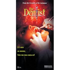 Dentist (Blue Box) [VHS] [Import]