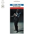 Miles in Europe