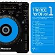 TRANCE for DJ vol.1 compiled by DJ Matsunaga