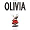 All about Olivia