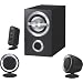 SONY �A�N�e�B�u�X�s�[�J�[ SRS-D211