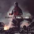 �S�W�� FINAL WARS �I���W�i���E�T�E���h�g���b�N