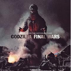 �S�W�� FINAL WARS �I���W�i���E�T�E���h�g���b�N