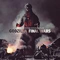 �S�W�� FINAL WARS �I���W�i���E�T�E���h�g���b�N