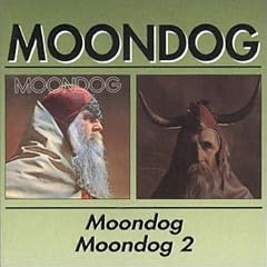 Moondog / Moondog 2