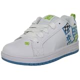 DC Kids Court Graffik Se Casual Shoe