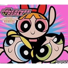Cream Puff Shuffle