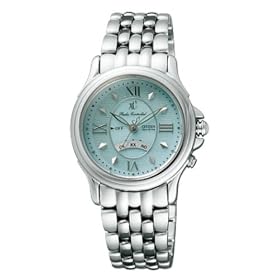 [�V�`�Y��]CITIZEN �r���v xC �N���X�V�[ Eco-Drive �G�R�E�h���C�u �\�[���[�d�g���v �R���X�p�C���[�V���[�Y 2006�N�t�Č��胂�f�� XCB38-8714 ���f�B�[�X