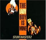 [Music] The Ladyboy Is Mine