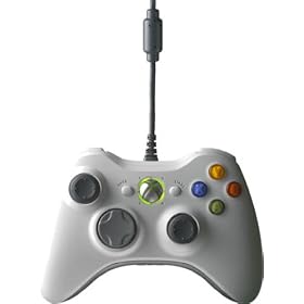 �}�C�N���\�t�g �Q�[�� �R���g���[���[ Xbox 360 Controller for Windows C8G-00003