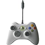 �}�C�N���\�t�g �Q�[�� �R���g���[���[ Xbox 360 Controller for Windows C8G-00003�}�C�N���\�t�g�ɂ��