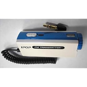 BKM iPOP �f�W�^�����C�A���XFM�g�����X�~�b�^�[ BP-11017F