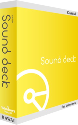  SoundDeck